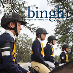 Binghi Term 2, 2019