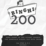 Binghi Term 1, 2023